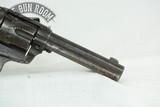 Colt Bisley .32 WCF - 1910 MFG - 10 of 15