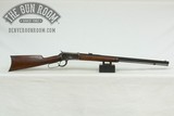 Winchester 1892 .25-20 1909MFG - 1 of 17