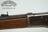 Winchester 1892 .25-20 1909MFG - 12 of 17