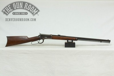 Winchester 1892 .25-20 1909MFG