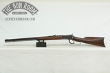 Winchester 1892 .25-20 1909MFG - 8 of 17