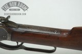 Winchester 1892 .25-20 1909MFG - 14 of 17