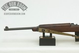 Winchester M1 Carbine .30 Carbine - 43/44 - 11 of 16