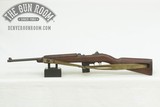 Winchester M1 Carbine .30 Carbine - 43/44 - 8 of 16