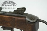 Inland M1 Carbine Paratrooper .30 Carbine W/ Canvas Bag - 15 of 23