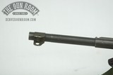 Inland M1 Carbine Paratrooper .30 Carbine W/ Canvas Bag - 20 of 23