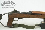 Inland M1 Carbine Paratrooper .30 Carbine W/ Canvas Bag - 4 of 23