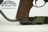 Inland M1 Carbine Paratrooper .30 Carbine W/ Canvas Bag - 8 of 23
