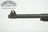 Inland M1 Carbine Paratrooper .30 Carbine W/ Canvas Bag - 21 of 23