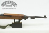 Inland M1 Carbine Paratrooper .30 Carbine W/ Canvas Bag - 5 of 23