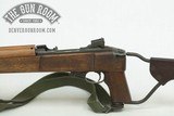 Inland M1 Carbine Paratrooper .30 Carbine W/ Canvas Bag - 11 of 23
