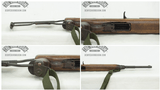 Inland M1 Carbine Paratrooper .30 Carbine W/ Canvas Bag - 22 of 23