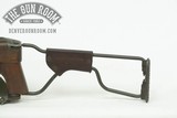 Inland M1 Carbine Paratrooper .30 Carbine W/ Canvas Bag - 10 of 23