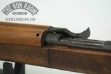 Inland M1 Carbine Paratrooper .30 Carbine W/ Canvas Bag - 16 of 23
