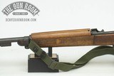 Inland M1 Carbine Paratrooper .30 Carbine W/ Canvas Bag - 12 of 23