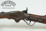 Spencer M1865 Carbine .56-56 W/ Sling HW + Stabler - 10 of 22