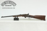 Spencer M1865 Carbine .56-56 W/ Sling HW + Stabler - 7 of 22