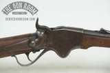 Spencer M1865 Carbine .56-56 W/ Sling HW + Stabler - 4 of 22
