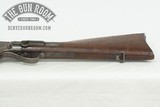 Spencer M1865 Carbine .56-56 W/ Sling HW + Stabler - 15 of 22