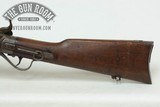 Spencer M1865 Carbine .56-56 W/ Sling HW + Stabler - 8 of 22
