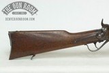 Spencer M1865 Carbine .56-56 W/ Sling HW + Stabler - 3 of 22