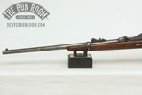 Springfield 1873 Trapdoor Carbine .45-70 W/ Scabbard - 11 of 15