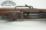 Springfield 1873 Trapdoor Carbine .45-70 W/ Scabbard - 7 of 15
