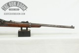 Springfield 1873 Trapdoor Carbine .45-70 W/ Scabbard - 5 of 15