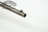 Springfield 1873 Trapdoor Carbine .45-70 W/ Scabbard - 6 of 15