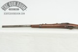 Springfield 1873 Trapdoor Carbine .45-70 W/ Scabbard - 12 of 15