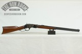 Uberti 1873 Rifle .45 Colt - 1 of 16