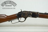 Uberti 1873 Rifle .45 Colt - 4 of 16