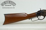 Uberti 1873 Rifle .45 Colt - 3 of 16