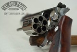 Smith & Wesson 66-2 .357 Mag - 4 of 9