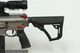 Daniel Defense DDM4V7 Pro 5.56 W/ Unity Eotech Vudu, Surefire Scout, Geissele - 7 of 10