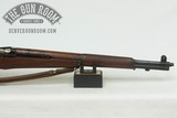 High Polish Blued Springfield Armory M1 Garand .30-06 - 5 of 12