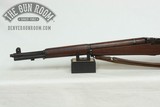 High Polish Blued Springfield Armory M1 Garand .30-06 - 10 of 12