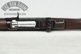 High Polish Blued Springfield Armory M1 Garand .30-06 - 12 of 12