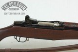 High Polish Blued Springfield Armory M1 Garand .30-06 - 4 of 12