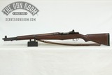 High Polish Blued Springfield Armory M1 Garand .30-06 - 7 of 12