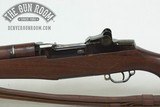 High Polish Blued Springfield Armory M1 Garand .30-06 - 9 of 12