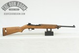 Universal M1 Carbine .30 Carbine - 1 of 9