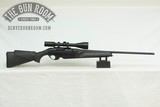 Benelli R1 .300WM W/ Swarovski - 1 of 11