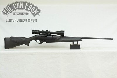 Benelli R1 .300WM W/ Swarovski
