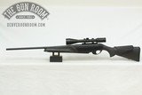 Benelli R1 .300WM W/ Swarovski - 7 of 11