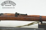 SHTLE Mark 1* No.1 Enfield .303 FTR '53 Rebuild - 4 of 14