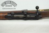 SHTLE Mark 1* No.1 Enfield .303 FTR '53 Rebuild - 13 of 14