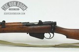 SHTLE Mark 1* No.1 Enfield .303 FTR '53 Rebuild - 10 of 14
