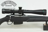 Tikka T3 .223 Rem W/ Extra Mags - 4 of 10
