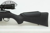 Tikka T3 .223 Rem W/ Extra Mags - 8 of 10